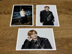 【超特急　カイ】生写真