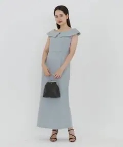 【週末値下げ】TINA:JOJUN ドレス ワンピース