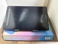 XPPEN Artist 13 Pen Display (2nd Gen)