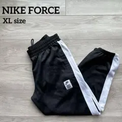 NIKE FORCE スウェット ジョガーパンツ トラックパンツ XL