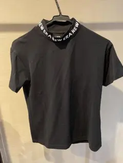 NEW ERA ブラック Tシャツ &パンツ　 ウィメンズ