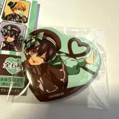 2025年最新】地縛少年花子くん つかさ 缶バッジの人気アイテム