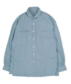 Porter Classic ポータークラシック ダンガリーシャツ 2026年最新】Porter Classic デニムシャツ・ダンガリーシャツの人気