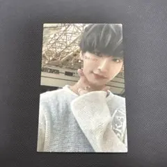 ATEEZ ソンファ　MMT FEVER PART.1 THANXX