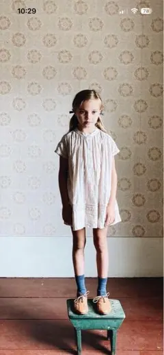 SOOR PLOOM Enid Shortall 3y - メルカリ
