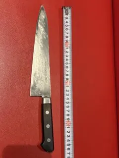 GLESTAIN グレステンwタイプ 牛刀 包丁 刃長 240mm - メルカリ