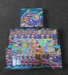 2026年最新】ファイアーエムブレム サイファ 引退の人気アイテム