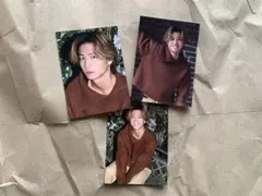 FANTASTICS 瀬口黎弥　ずっとずっと　セット