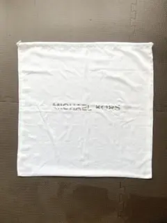 MICHAEL KORS 保存袋 巾着袋