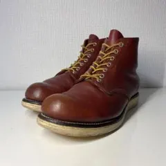RED WING レッドウィング 8D 8166 07年製オロラセット - メルカリ