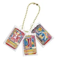アイカツ！グッズコレクション3 サンセットコーデ