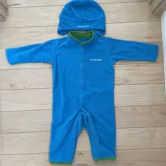 未使用 ロンパース