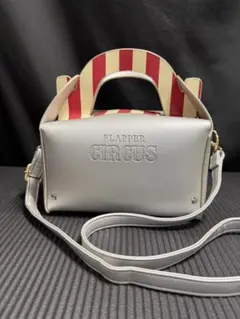 FLAPPER CIRCUS ショルダーバッグのサムネイル