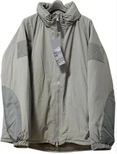 新品　XL ハッピージャケット　タイプ2 ワイルドシングス　グレー