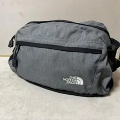【限定モデル】ノースフェイス 【 クラシックカンガ 】 ヘザー グレー