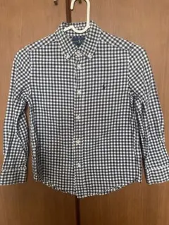 Ralph Lauren チェック柄 長袖シャツ 7