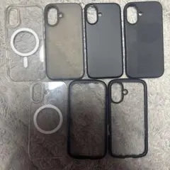 iPhone用ケース まとめ売り　バラも可能