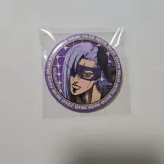 ジョジョの奇妙な冒険 黄金の風 メローネ 缶バッジ