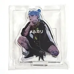 2026年最新】sukekiyo 京 アクスタの人気アイテム - メルカリ
