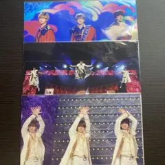 ジャニーズアイランド　ステージフォト