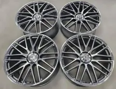 メルセデス・ベンツ　GLSクラス　ＡＭＧ２１インチ　X166 ホイール４本セット メルセデス・ベンツ GLSクラス AMG21インチ X166 ホイール4本