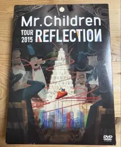 Mr.Children TOUR 2015 REFLECTION