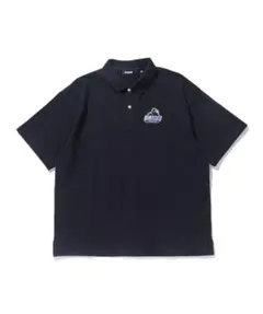 XLARGE SLANTED OG POLO SHIRTのサムネイル