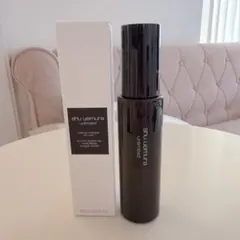 shu uemura unlimited メイクアップフィックスミスト100ml