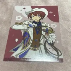 Knights カード付きアクリルフレーム gigo カード 朱桜司