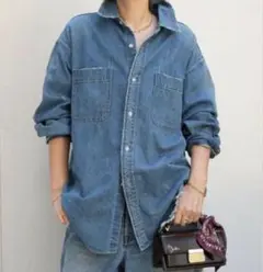 Deuxieme Classe Johnbull WORK PANTS 36 - メルカリ