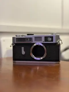 2026年最新】CANON 7 レンジファインダーの人気アイテム - メルカリ
