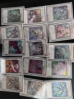 エルフェンノーツ デッキ 遊戯王 Elfnotes deck エルフェンノーツ デッキ 遊戯王 Elfnotes deck a' - メルカリ