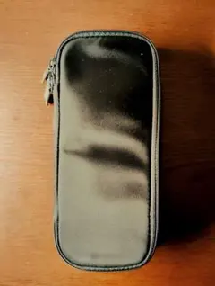 SEASAR OctFold ペンケース カルロスナイロン ブラック