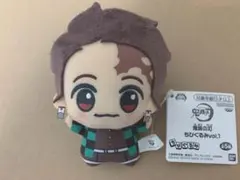 鬼滅の刃 ちびぐるみvol.1 竈門炭治郎 ぬいぐるみ