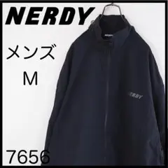 k*t様 ノルディ　ウィンドブレーカー　ナイロンジャケット　黒　M