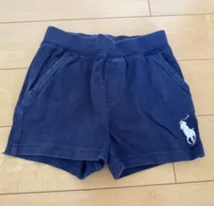 ラルフローレン ハーフパンツ