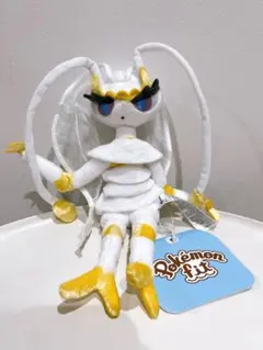 2026年最新】ポケモンぬいぐるみフェローチェの人気アイテム - メルカリ