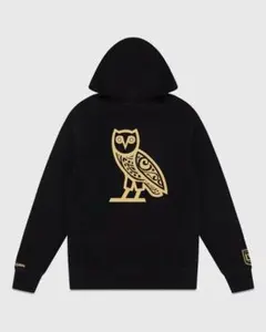 MC OVO MLS LOS ANGELES FC HOODIE BLACK 黒 - メルカリ