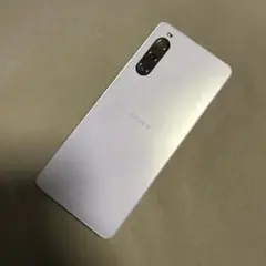 SONY Xperia 10 Ⅴ 128GB SiMフリー 3