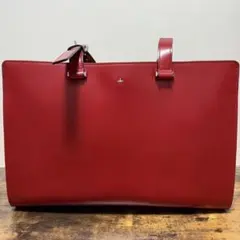 Vivienne Westwood SIMPLE TINY ORB トートバッグ