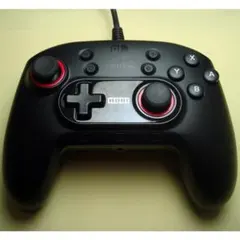 【正常動作】ホリパッド FPS forNintendoSwitchNSW-326
