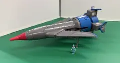 2026年最新】サンダーバード2号 エレクトロニックプレイセットの人気