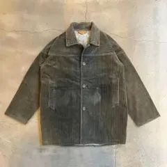 00's vintageコーデュロイジャケットアーカイブ グランジy2k パンク