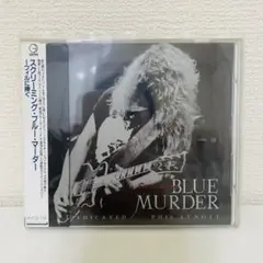 blues cd