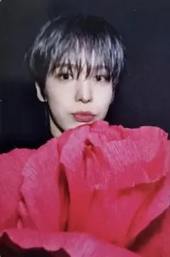 ateez soundwave ユノ in your fantasy