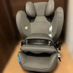 cybex PALLAS Gi-SIZE