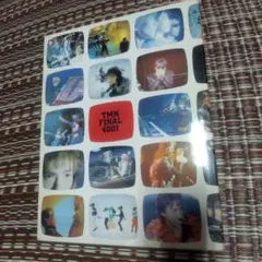 2025年最新】TMN FINAL 4001の人気アイテム - メルカリ