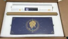 星街すいせい　コラボ キーキャップ＆マウスパッドセット HYTE 初回限定版