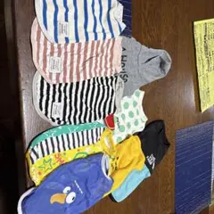 犬服 まとめ売り 9点セットのサムネイル