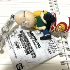 SAKAMOTO DAYS サカモトデイズ プチっとのりマス 坂本太郎